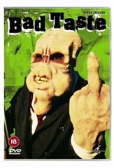 邦楽 BAD TASTE EP / TASTELESS Tasteless (2) - The Bad Taste Ep: 7